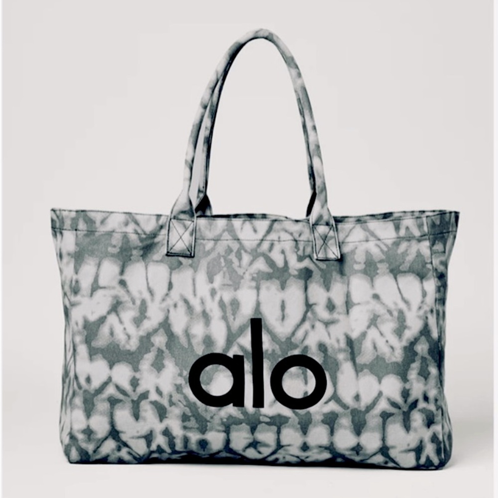 NWT ALO Big Tote